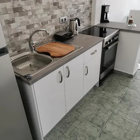 Hébergement de vacances Wonderful Sea View *