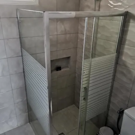 Wonderful Sea View Hébergement de vacances Páros