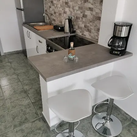 Wonderful Sea View Hébergement de vacances Páros