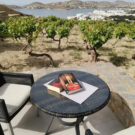 Wonderful Sea View *