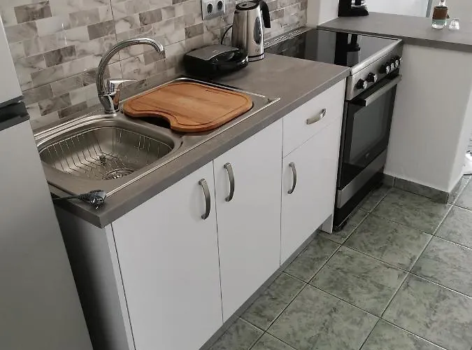 בית נופש Wonderful Sea View *