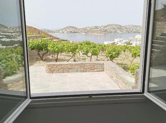 Wonderful Sea View בית נופש