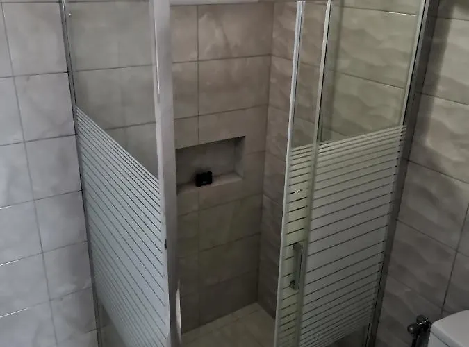 Wonderful Sea View בית נופש פארוס