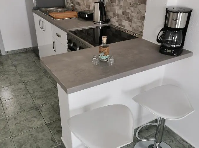 Wonderful Sea View בית נופש פארוס