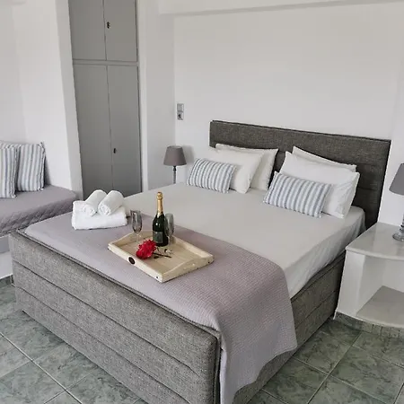 Holiday home Wonderful Sea View Parikia (Paros)