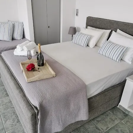 Wonderful Sea View * Parikia (Paros)