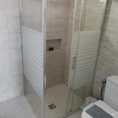 Holiday home Wonderful Sea View Parikia (Paros)