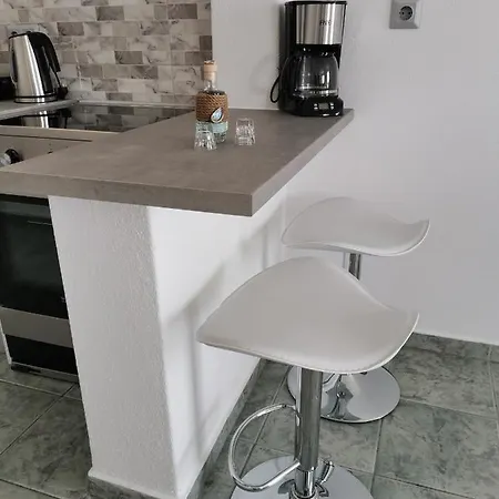 Holiday home Wonderful Sea View Parikia (Paros)