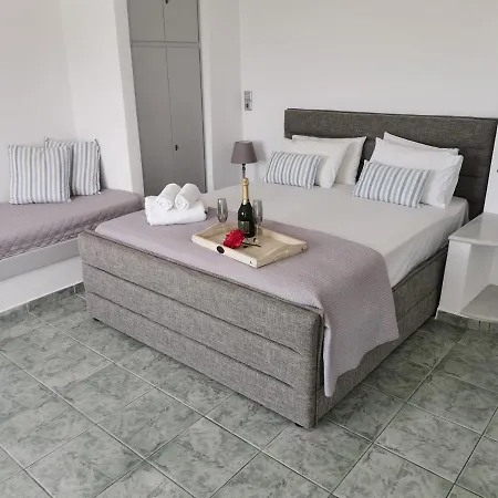 Wonderful Sea View * Parikia (Paros)