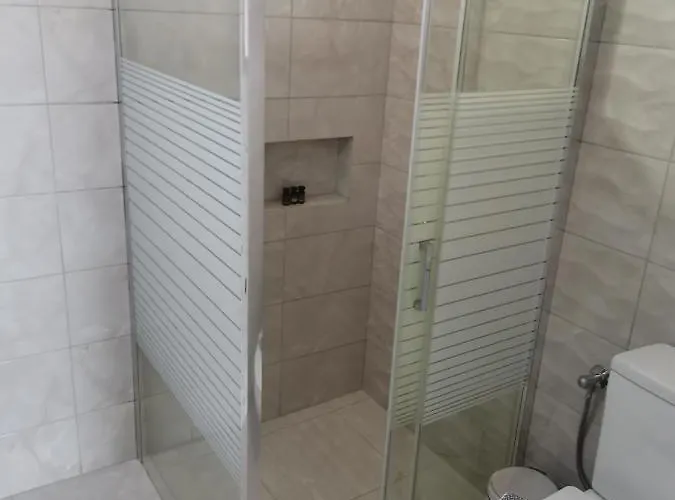 Holiday home Wonderful Sea View Parikia (Paros)