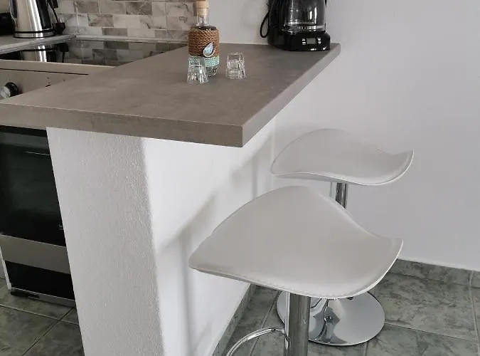 Holiday home Wonderful Sea View Parikia (Paros)