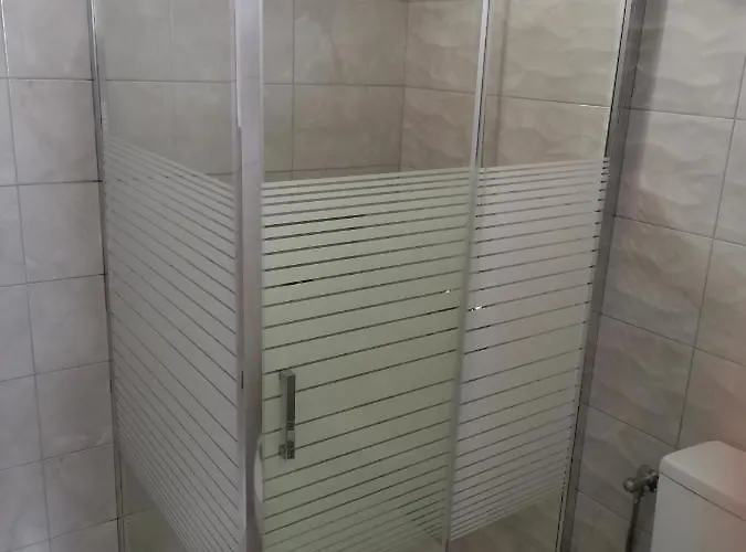 Holiday home Wonderful Sea View *