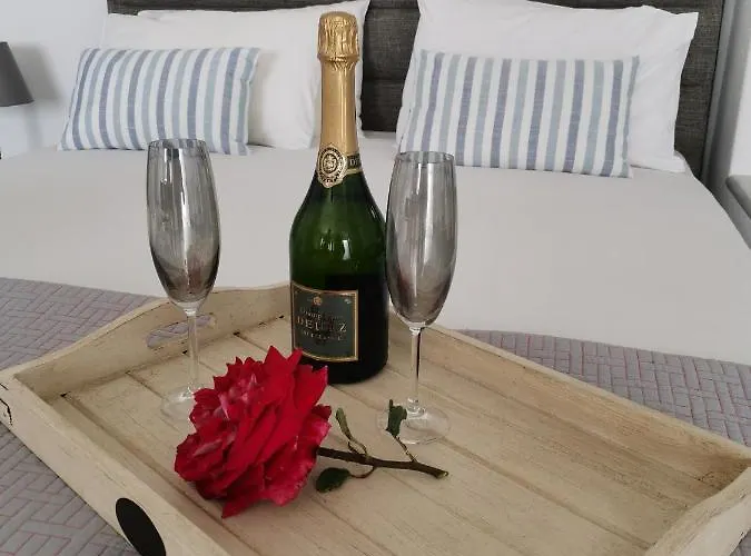 Wonderful Sea View Holiday home